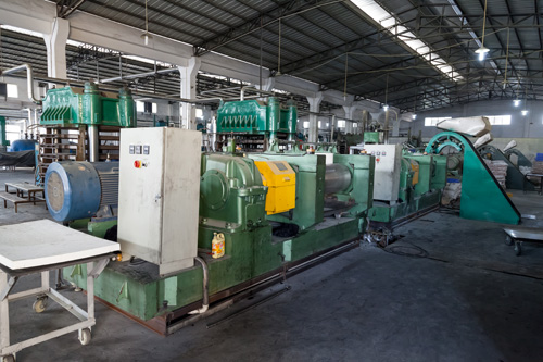 錦川生產環境 錦川生產環境