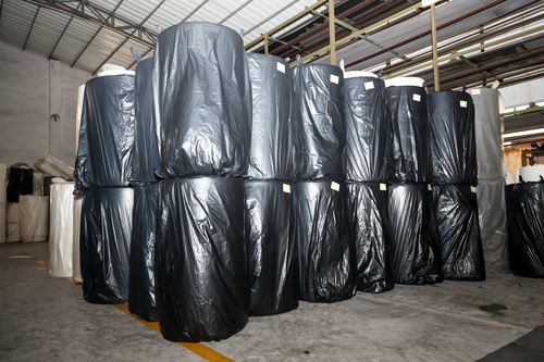 錦川貨物存儲(chǔ)間