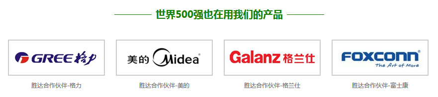 成功案列 成功案列