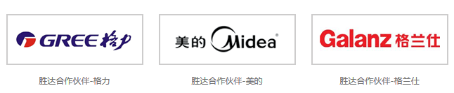 錦川合作客戶 錦川合作客戶