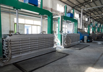 錦川生產(chǎn)車間