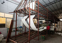 錦川車間環(huán)境