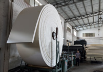 錦川車間生產(chǎn)過(guò)程