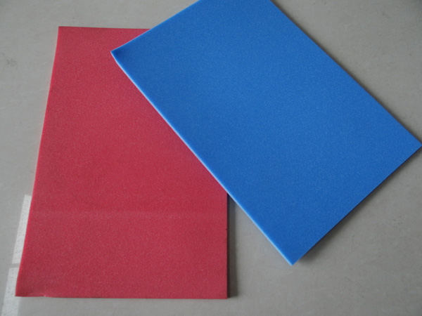 錦川彩色EVA 錦川彩色EVA