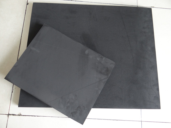 錦川克氯丁板材黑色 錦川克氯丁板材黑色