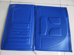 熱壓EVA書包 熱壓EVA書包