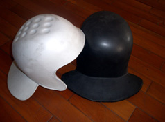 熱壓EVA頭盔 熱壓EVA頭盔