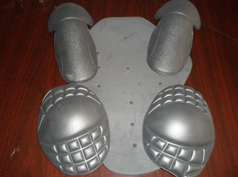 五件套EVA護具 五件套EVA護具