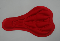 熱壓成形定做-單車墊